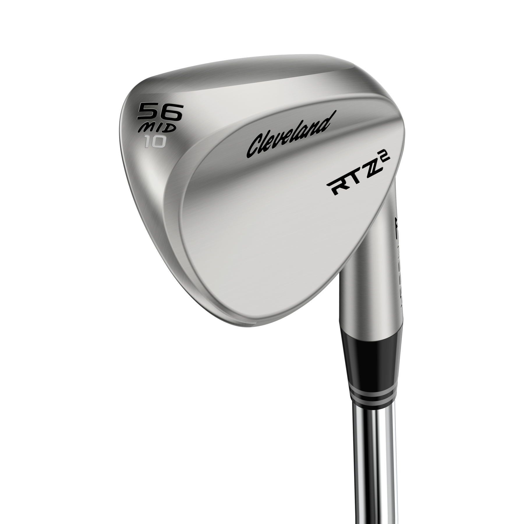 Cleveland RTZ 2 Tour Satin wedge rear view