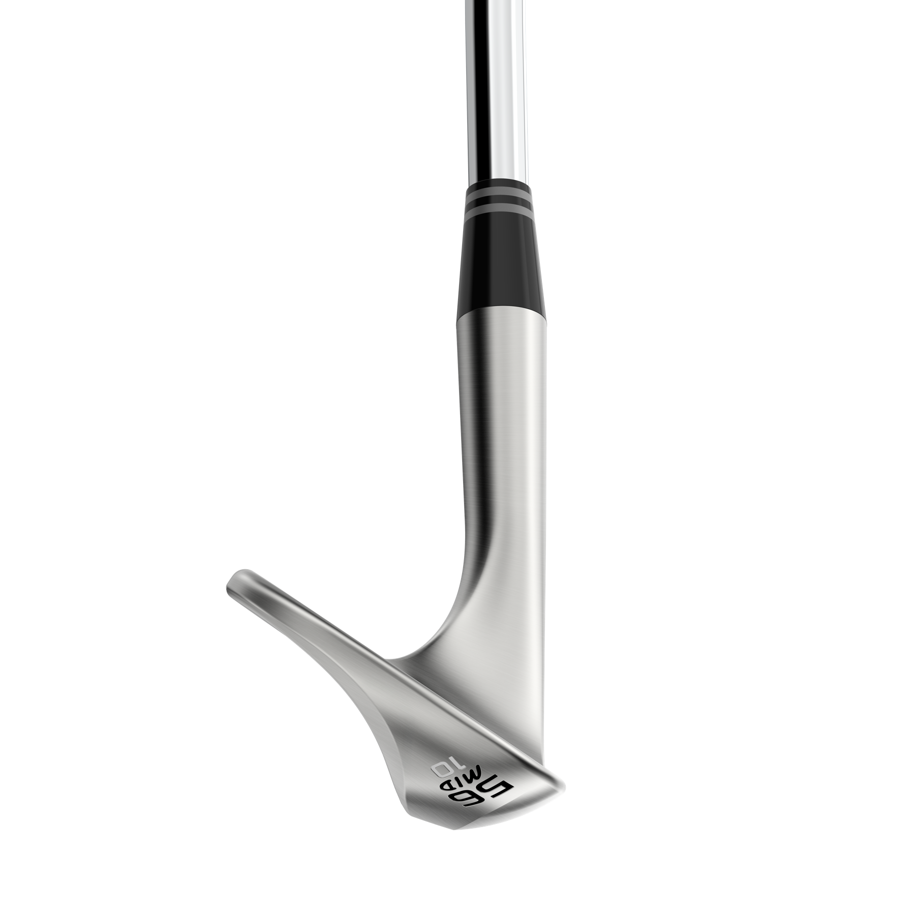 Cleveland RTZ 2 Tour Satin wedge sole and grind