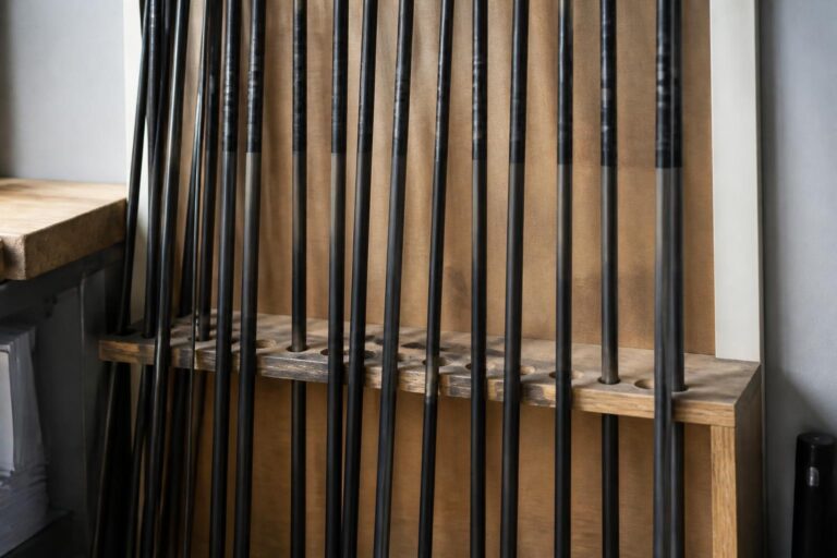 Golf Shaft Tolerances: Why Two Identical Shafts Can Play Differently featured