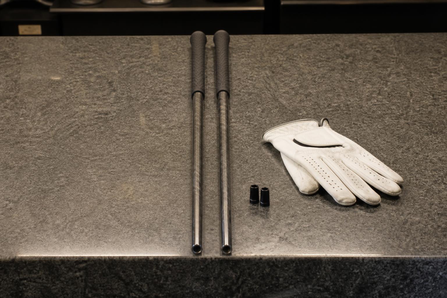 Golf Shaft Tolerances: Why Two Identical Shafts Can Play Differently inline 1