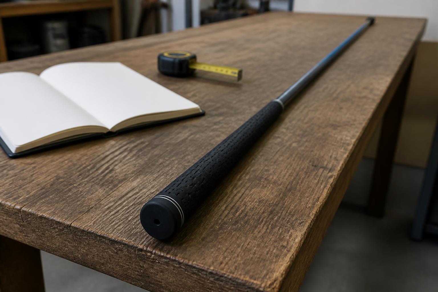Remote Golf Shaft Fitting: How to Get Fit Without Visiting a Shop inline 2