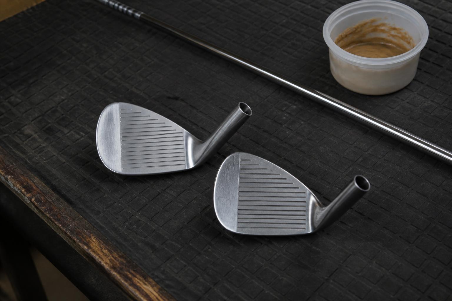 Should Your Wedge Shafts Match Your Iron Shafts? inline 1