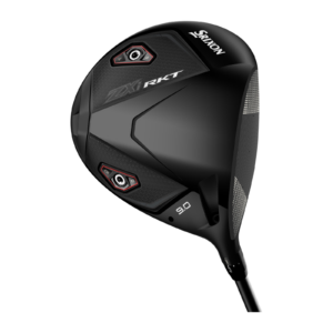 Srixon ZXi RKT driver clubhead