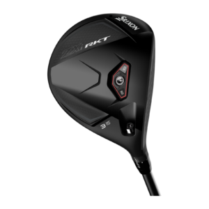 Srixon ZXi RKT fairway wood clubhead