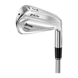 Srixon ZXi5 Plus iron set