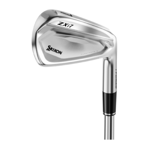 Srixon ZXi7 next-generation iron set