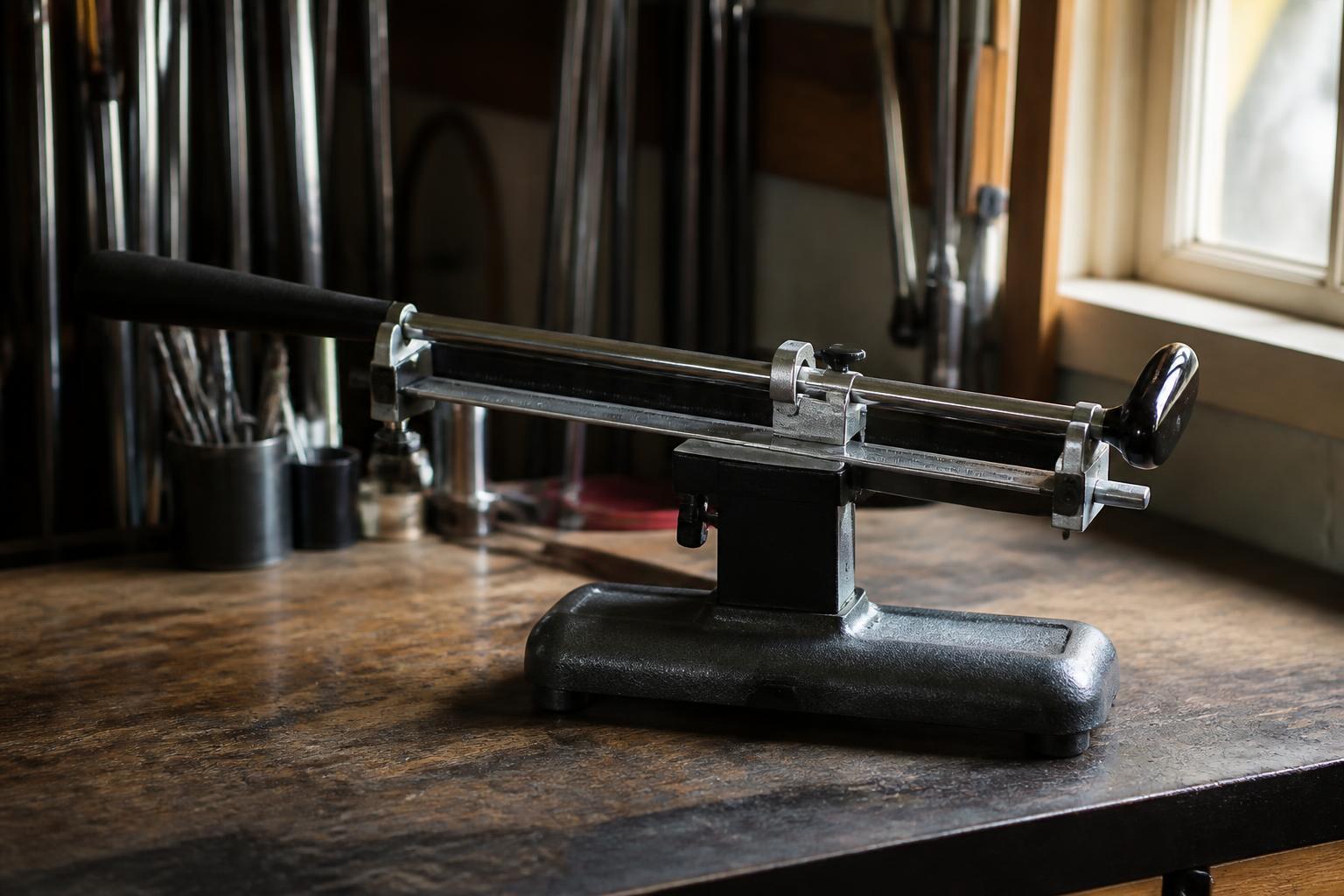 Swing Weight vs Total Weight: Reading a Custom Club Build featured