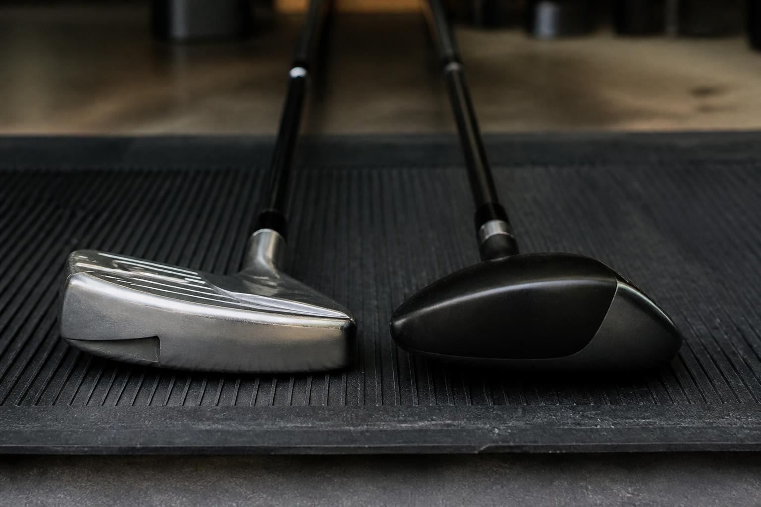 Utility Iron Shafts: Fitting the Club Between Your Irons and Hybrids inline 1