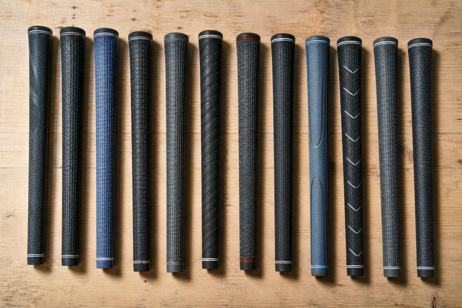 When to Regrip Your Golf Clubs: Signs Your Grips Are Holding You Back inline 2