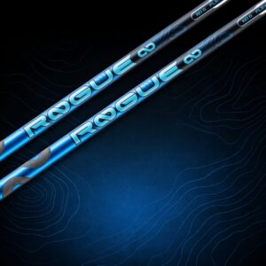 Aldila Rogue Infinity Blue wood shaft