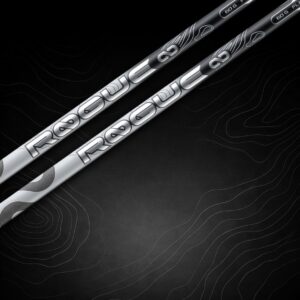 Aldila Rogue Infinity White wood shaft