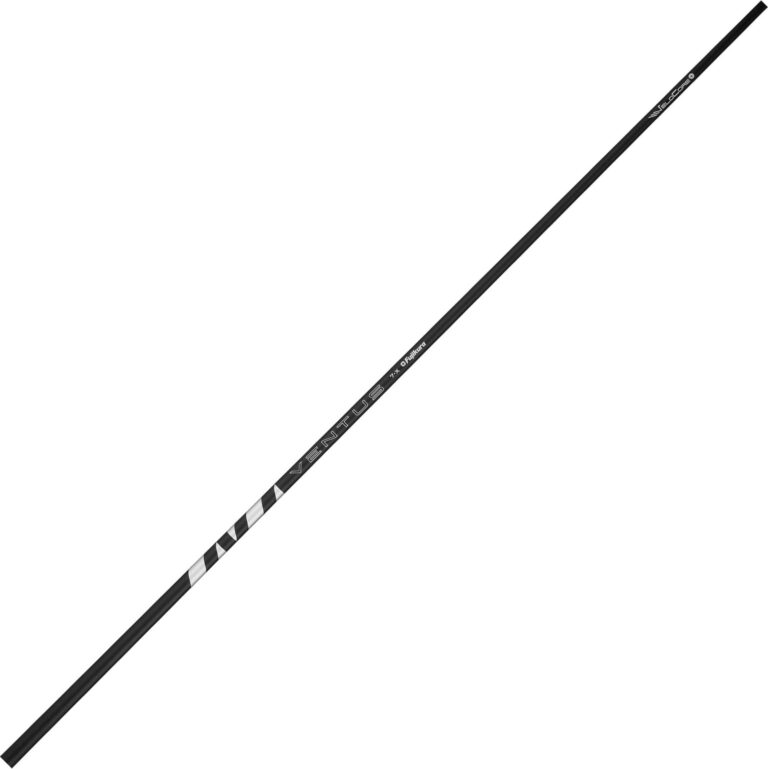 Fujikura Ventus Black wood shaft shown full length